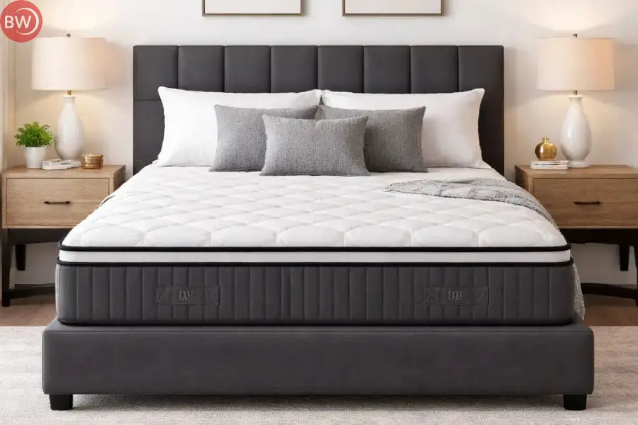 Morning Stiffness vs Chronic Back Pain: Is Your Mattress the Culprit?